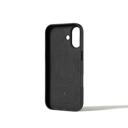 Full Leather Case for iPhone 17
