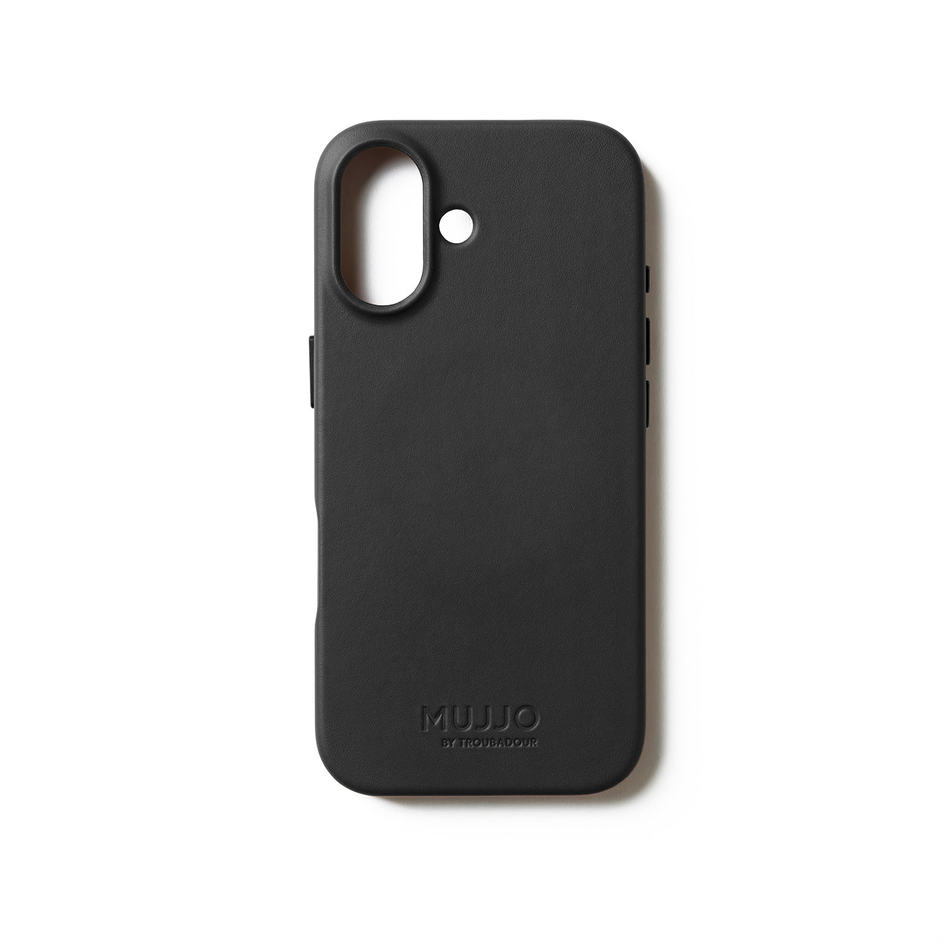 Mujjo Leather Case for iPhone 17 - Thumbnail 5