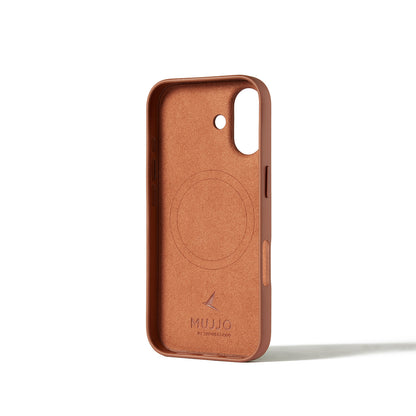 Full Leather Case for iPhone 17