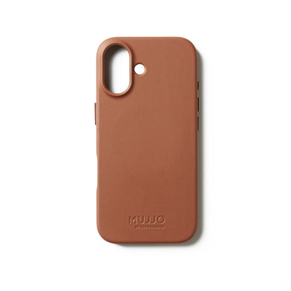 Full Leather Case for iPhone 17