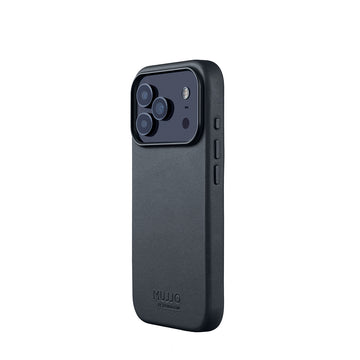 Leather Case For IPhone 17 Series – Full Lens Protection, Rugged Hybrid Cover 7 thumbnail image