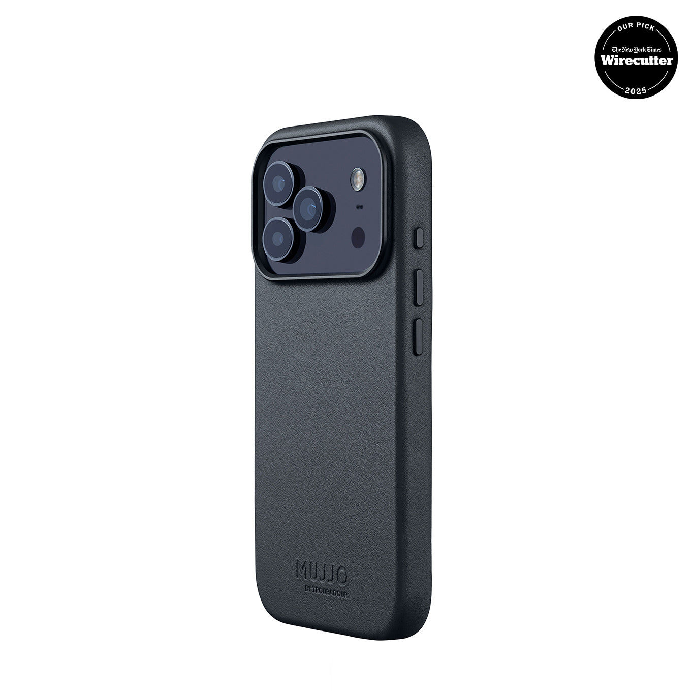 Full Leather Case for iPhone 17 Pro