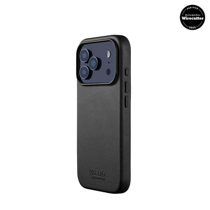 Full Leather Case for iPhone 17 Pro