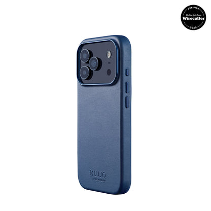 Full Leather Case for iPhone 17 Pro