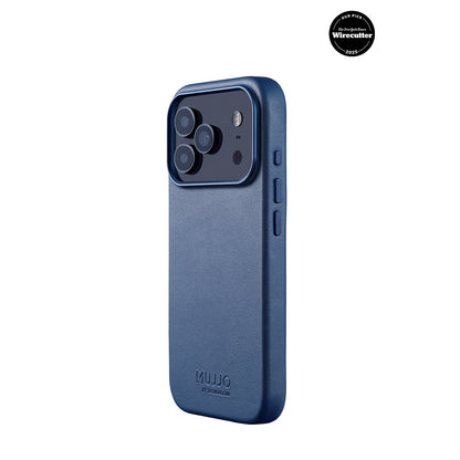 Full Leather Case for iPhone 17 Pro