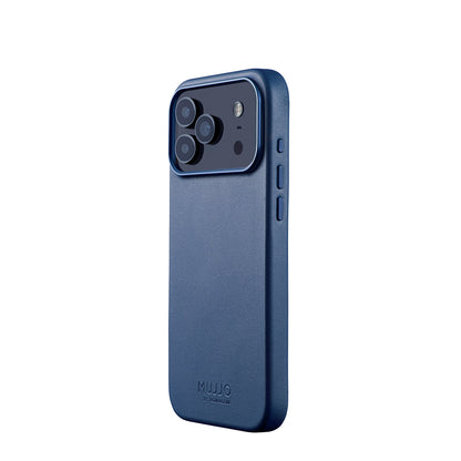 Full Leather Case for iPhone 17 Pro Max
