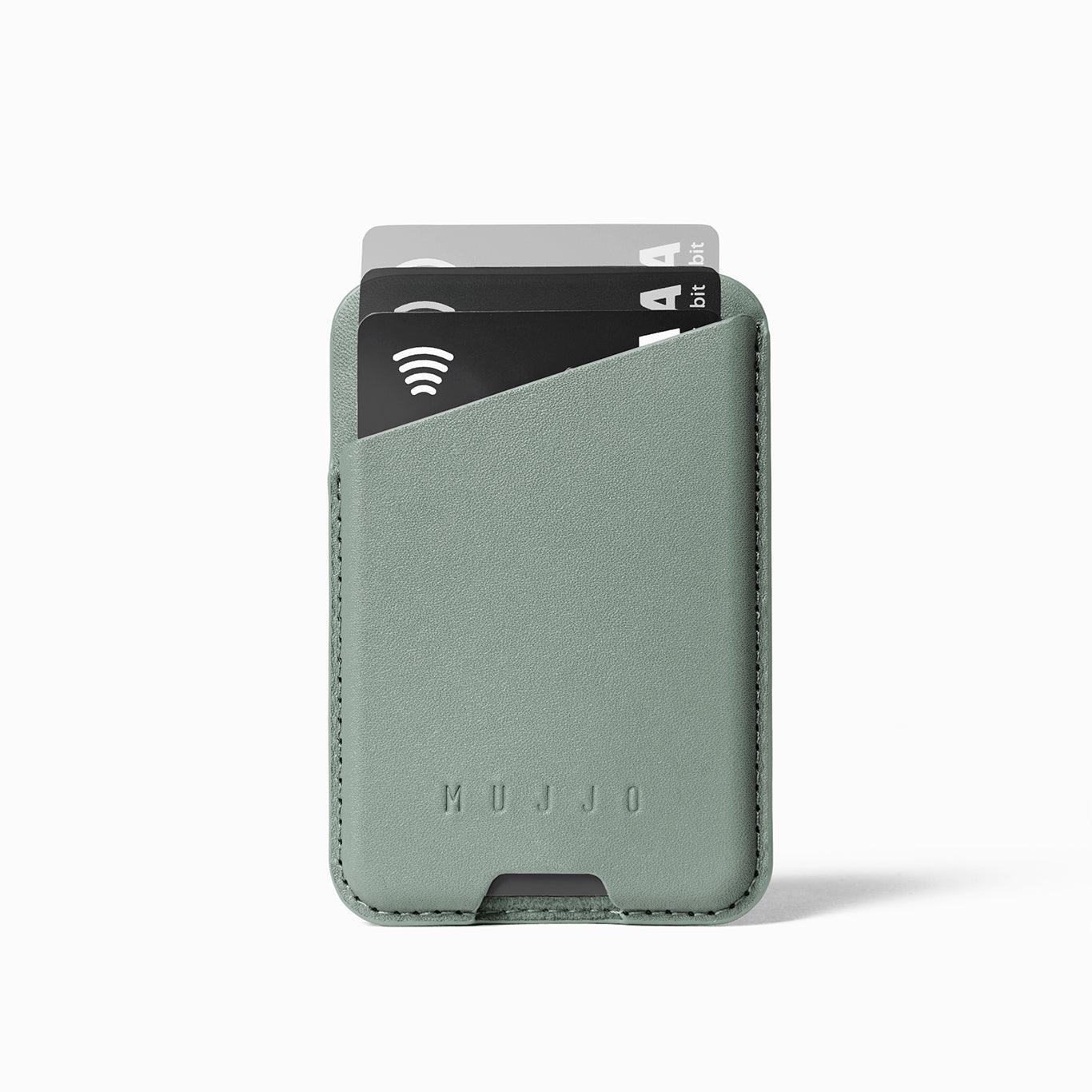 Magsafe Wallet GreenSmoke