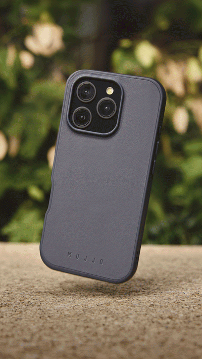 Where Protection Meets DesignLeather, impact-resistant, or bio-leather cases that protect with style.
