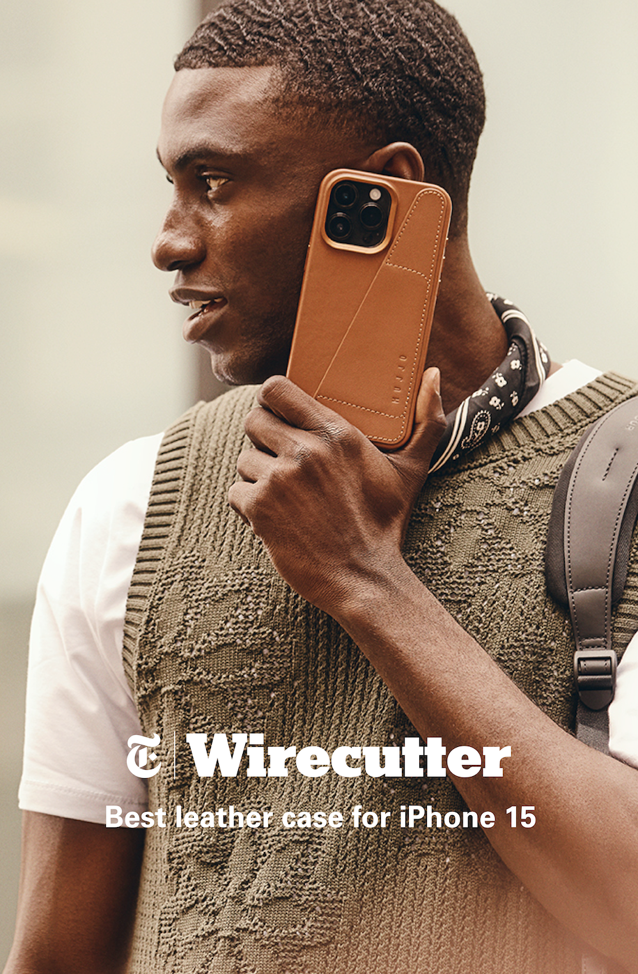 Head of the Pack  NYT Wirecutter names us their 