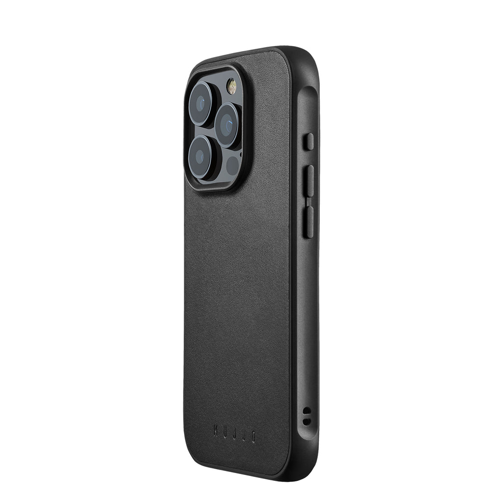 IPHONE 15 PRO SHIELD CASE