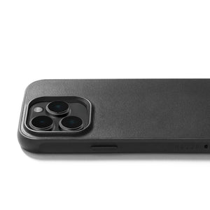 Shield Case for iPhone 15 Pro - Black