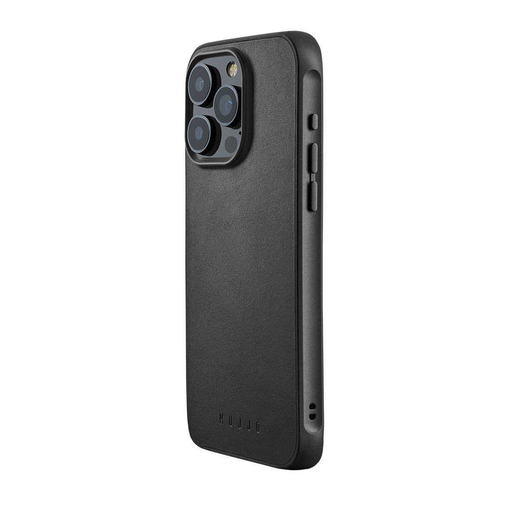 Shield Case for iPhone 15 Pro Max - Black