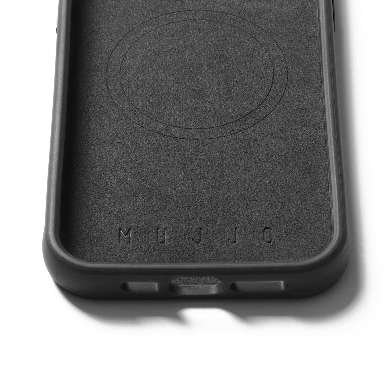 Shield Case for iPhone 15 Pro Max - Black
