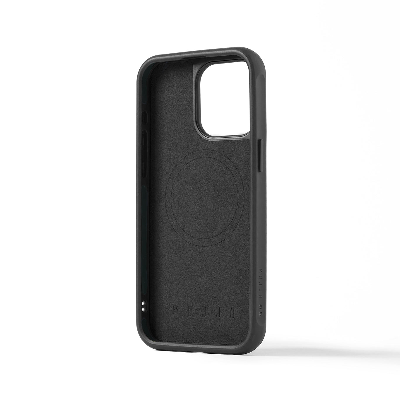 Shield Case for iPhone 15 Pro Max - Black