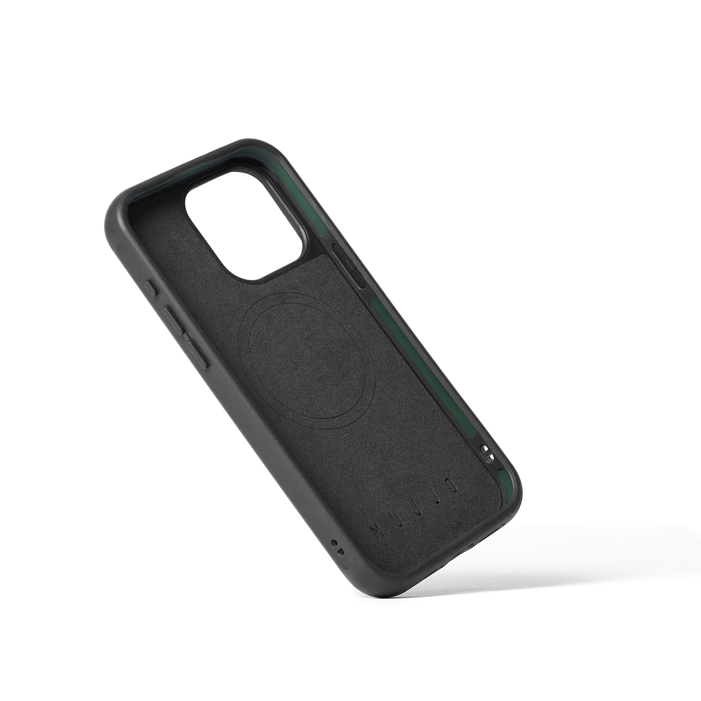 Shield Case for iPhone 15 Pro Max - Black