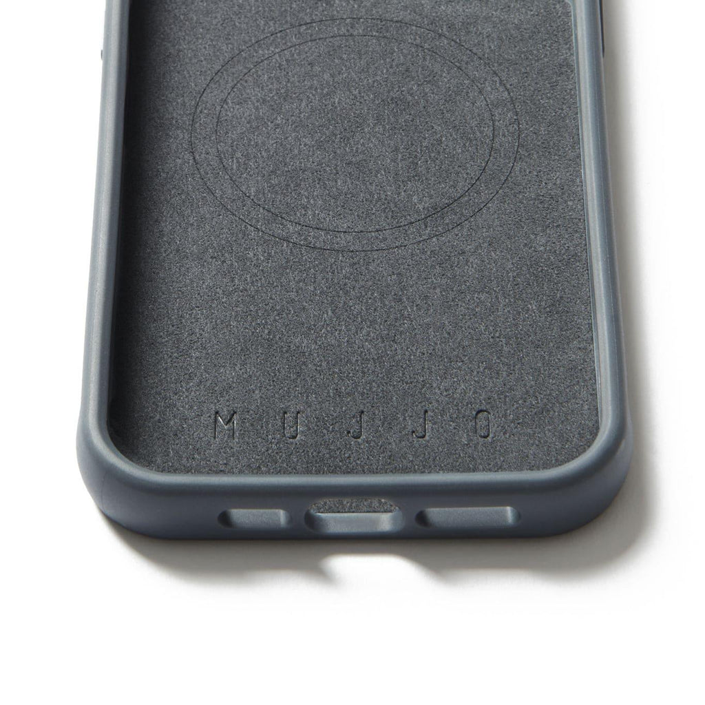 Shield Case for iPhone 15 Pro Max Steel Blue