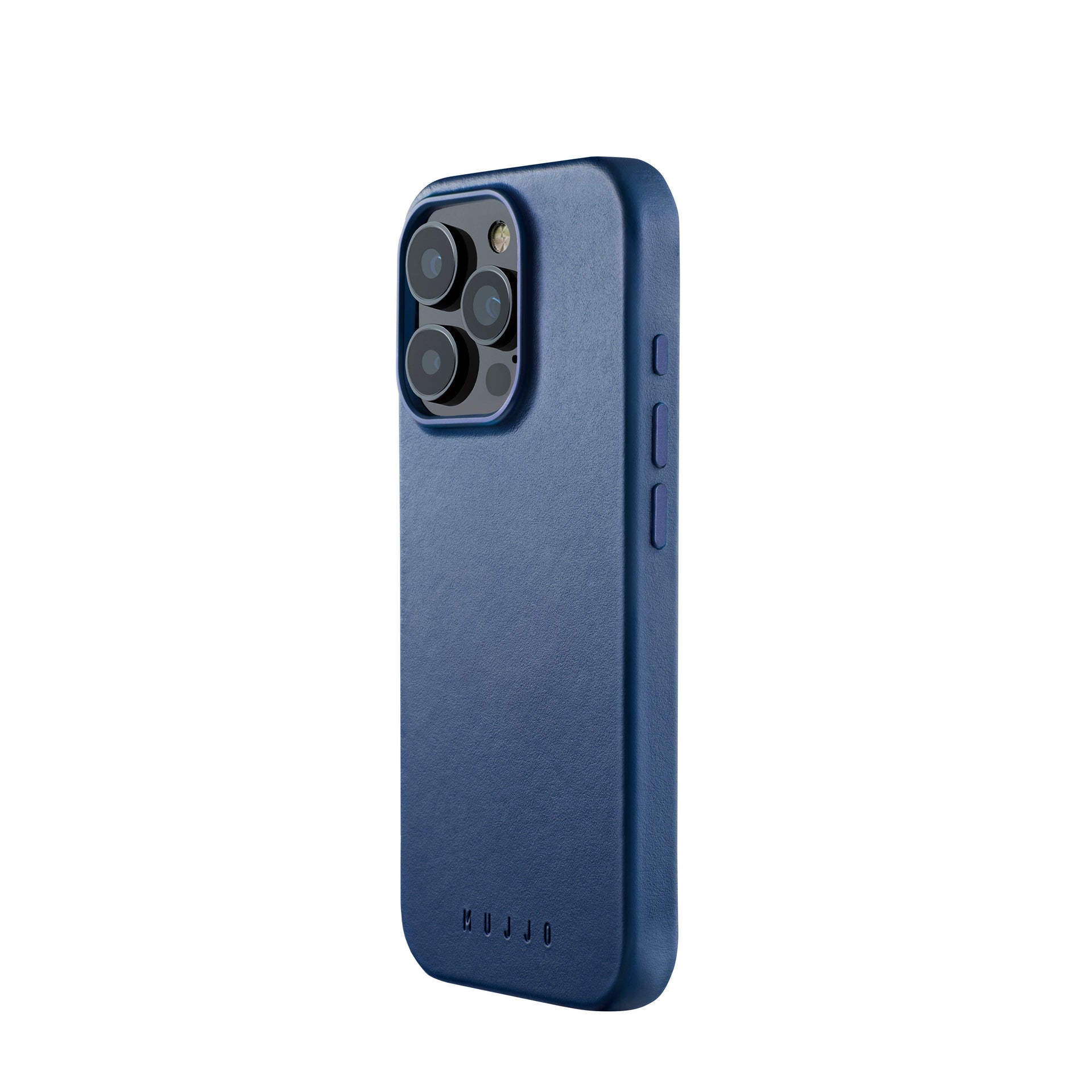 Full Leather Case iPhone 16 Pro