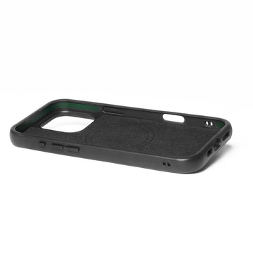 iPhone 16 Pro Max Shield Case - Steel Black