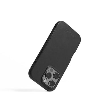 Recensione custodia in pelle Mujjo per iPhone 15 Pro Max Recensione custodia in pelle Mujjo per iPhone 15 Pro Max