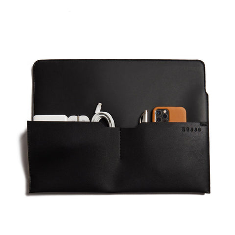 Mujjo macbook pro sleeve sales