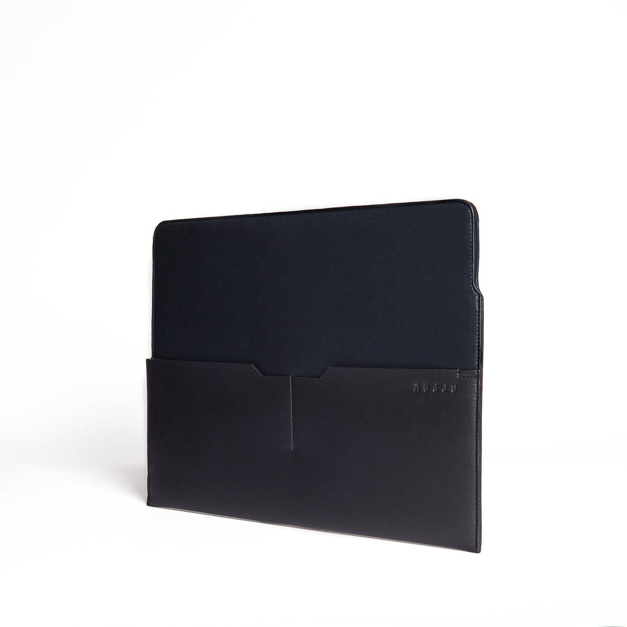 Envoy 16 Inch Laptop Sleeve Premium Quality Case Mujjo