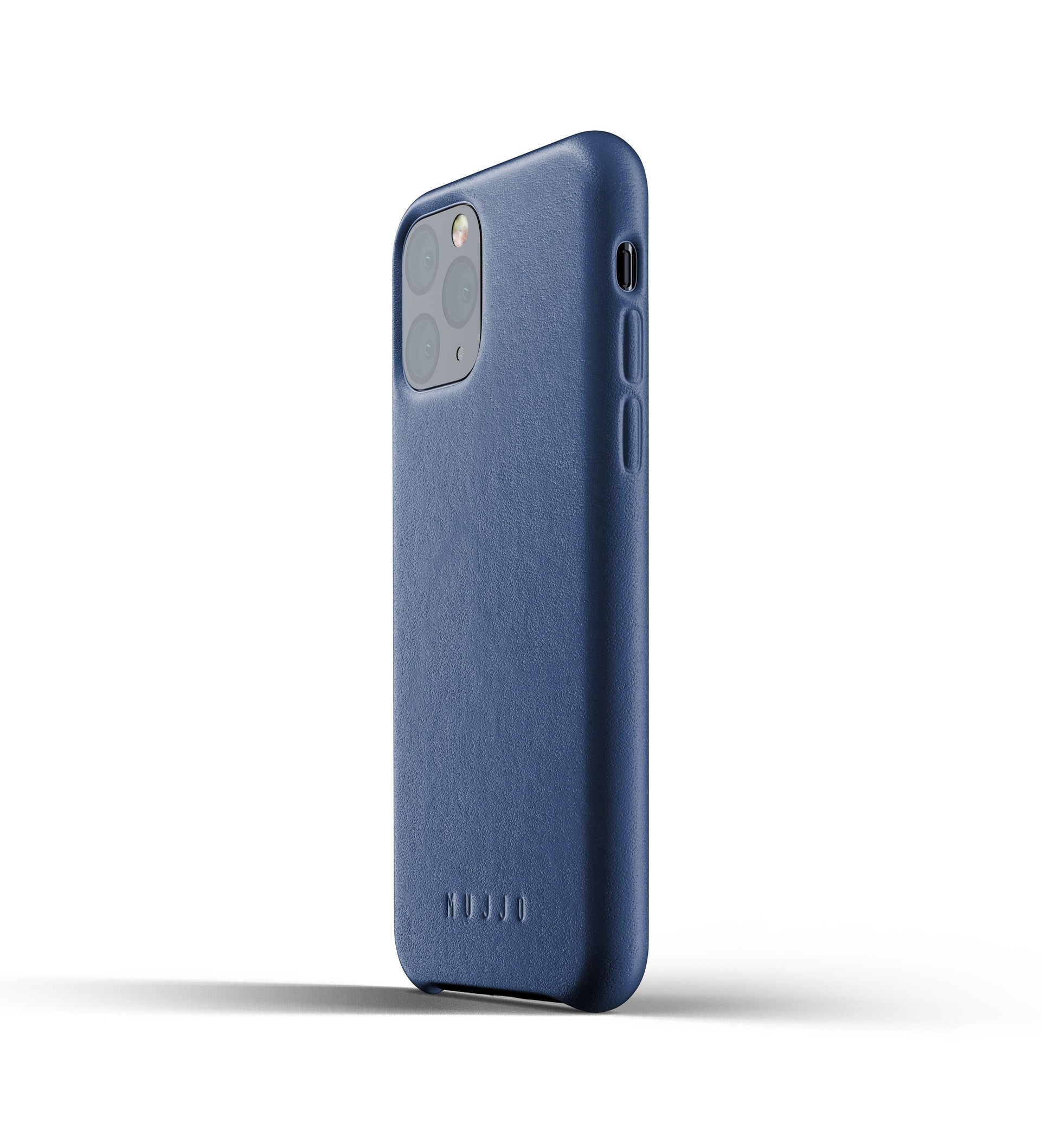 Full Leather Case iPhone 11 Pro Max