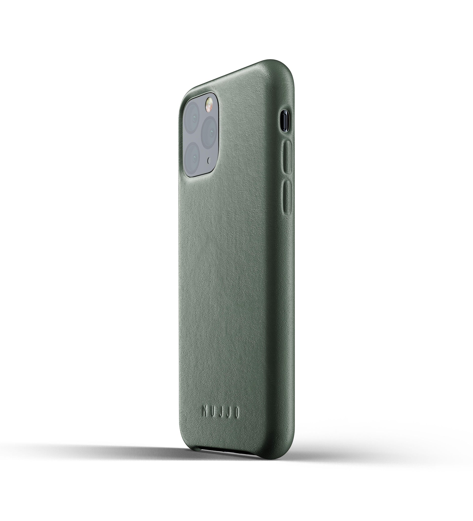 Full Leather Case iPhone 11 Pro