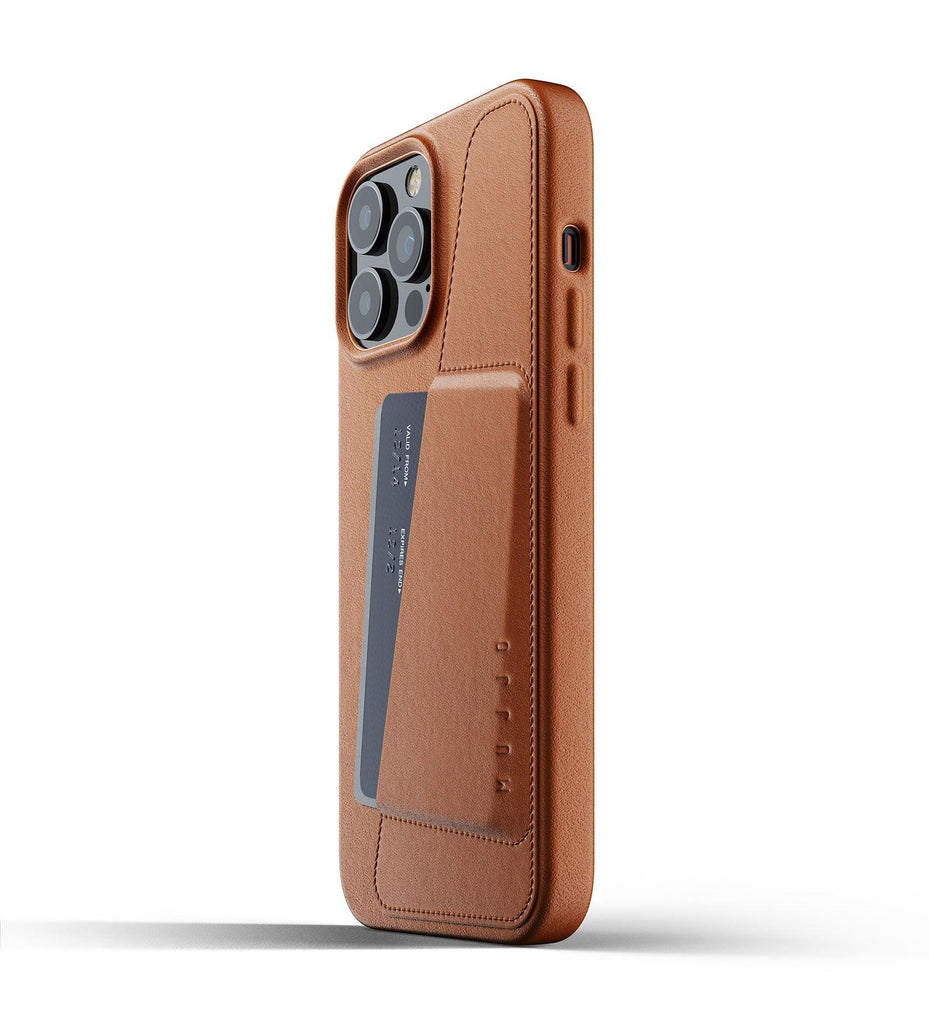Volllederhülle für iPhone 12 Pro Max