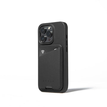 Magsafe Wallet Black