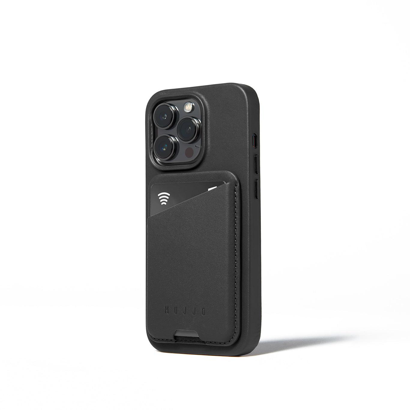 Magsafe Wallet Black