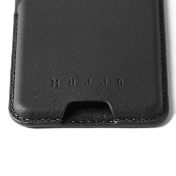 Magsafe Wallet Black
