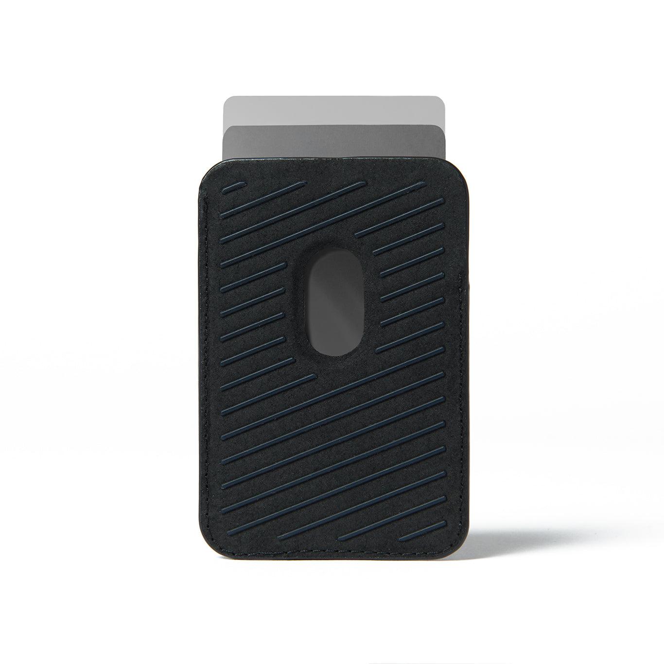 Magsafe Wallet Black