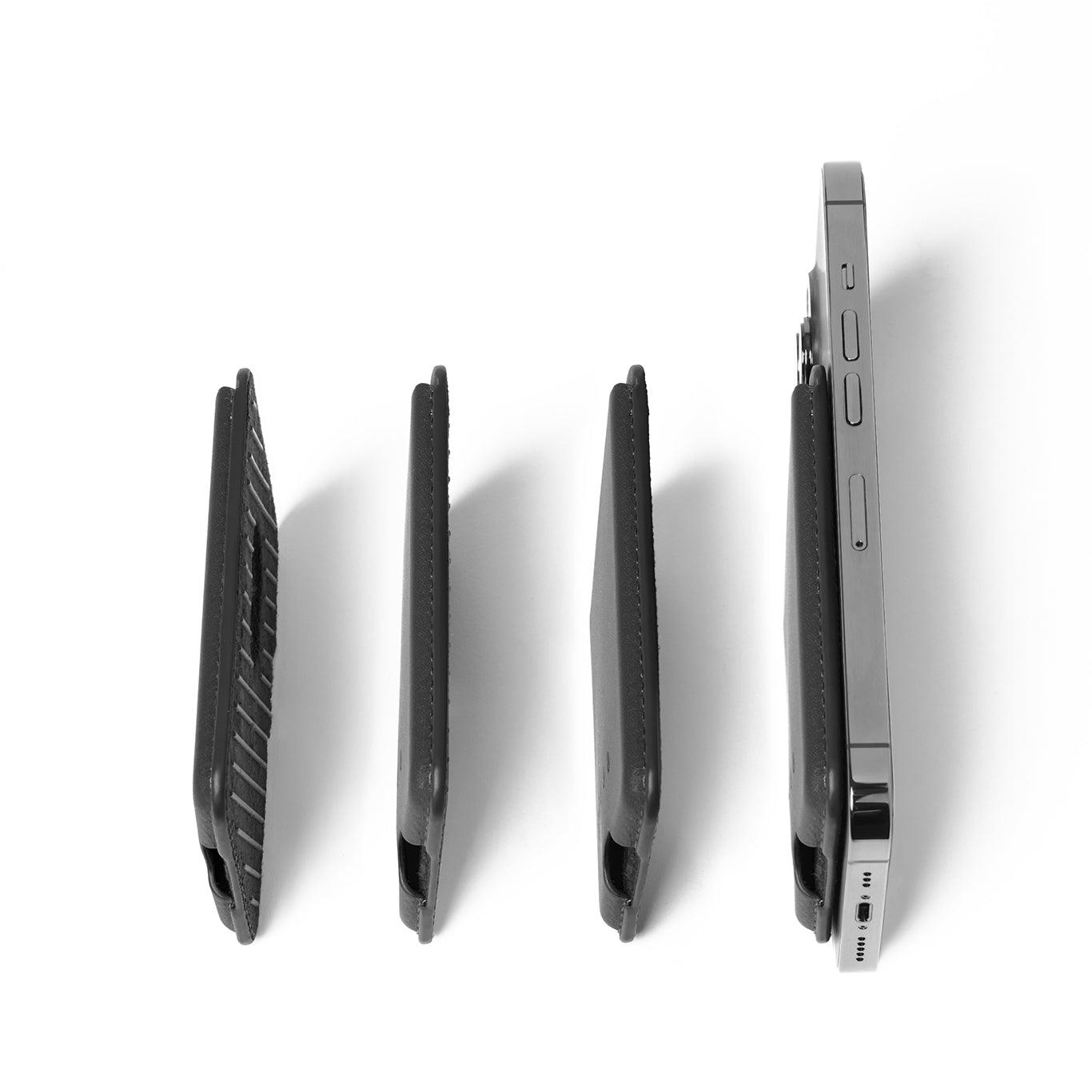 Magsafe Wallet Black