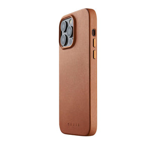 Full Leather Case iPhone 14 Pro Max - Premium Case | Mujjo Full Leather Case iPhone 14 Pro Max - Premium Case | Mujjo