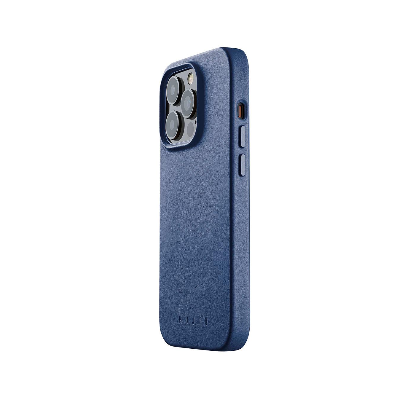 Full Leather Case iPhone 14 Pro