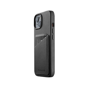 Full Leather Wallet Case for iPhone 14 and 13
